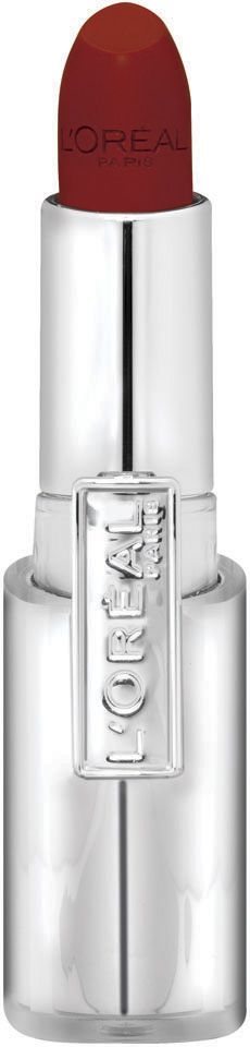 L'Oreal Infallible  Le Rouge Lipcolour 741 Bold Bordeaux .09 oz. Tube at Kmart.com