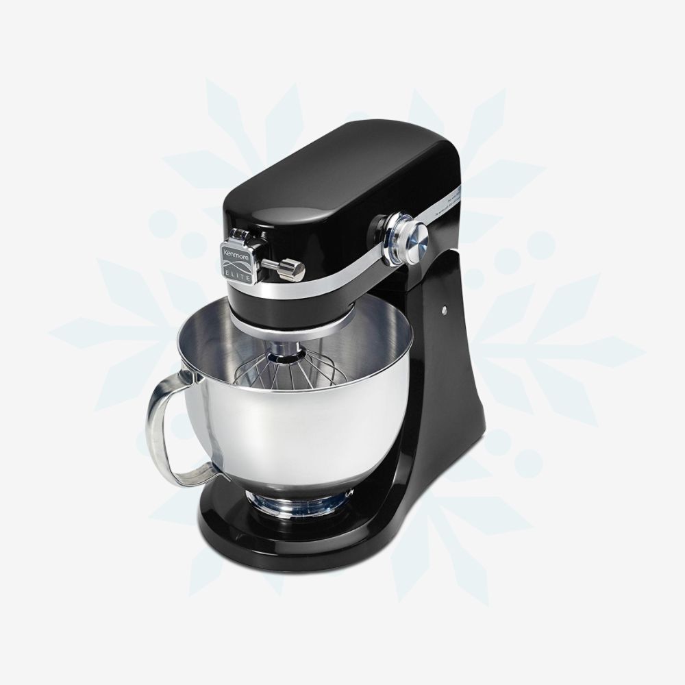 Kenmore 5-qt. Stand Mixers