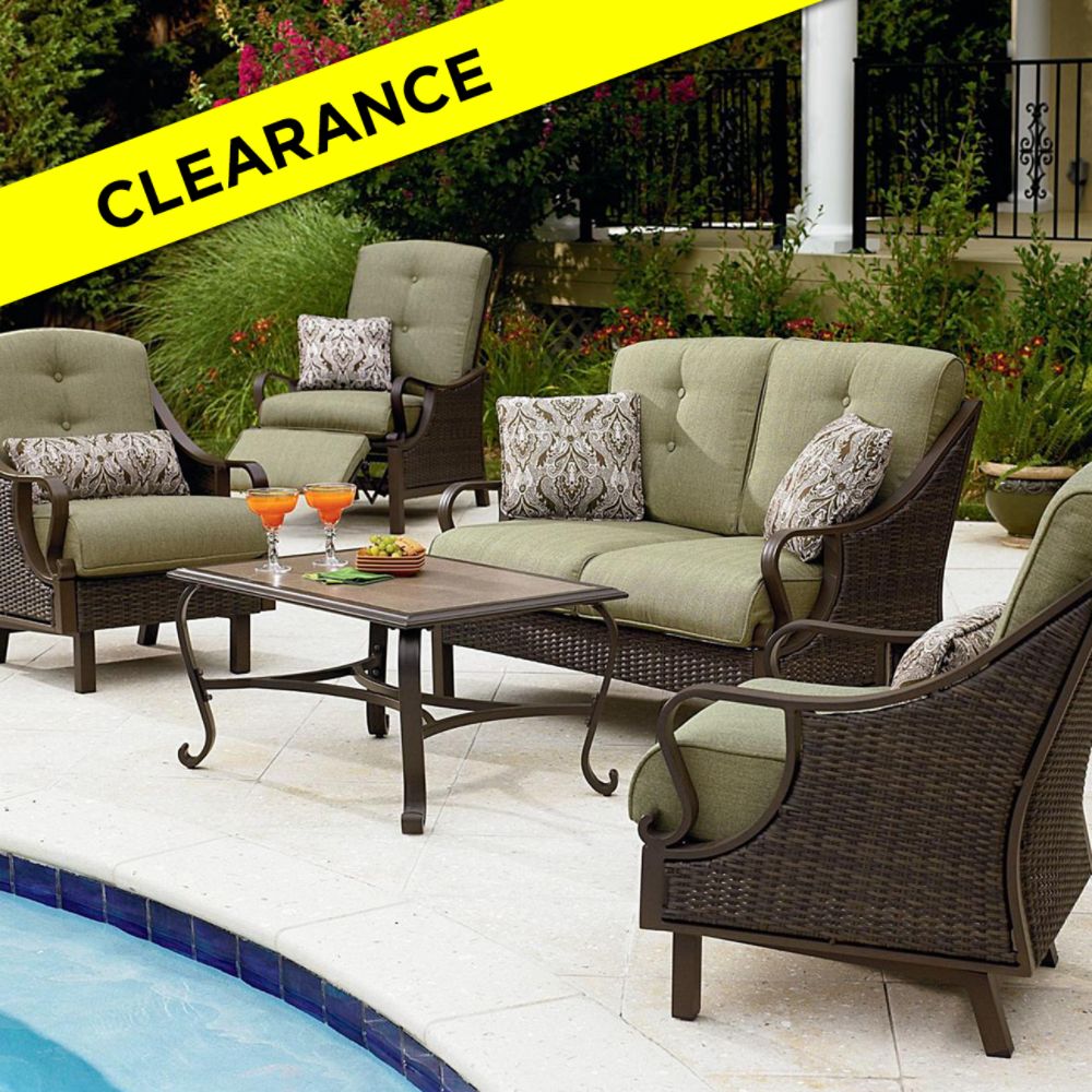 Outdoor Living: Buy Patio Furniture and Grills at Sears