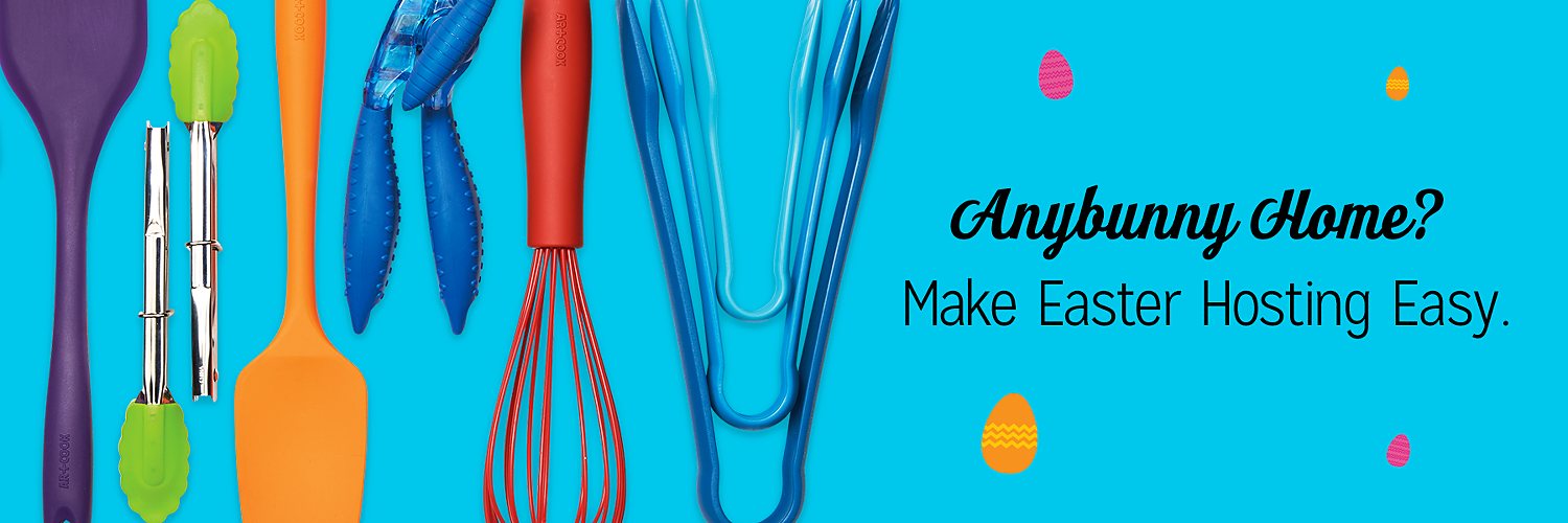 Easter Buy Easter Items at Kmart