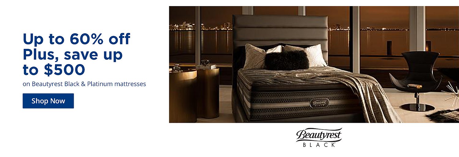 Mattresses & Accessories Sears