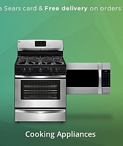 ... to items sold by sears not combinable with in store sears card offers