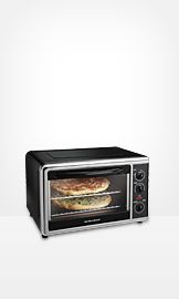 Toasters & Toaster Ovens