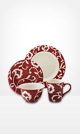 Dinnerware