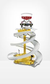 Racetracks & Sets