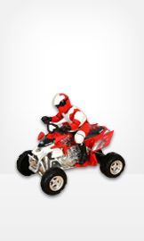 ATVs & Motorcycles