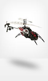 Aircraft