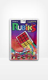 3-D Puzzles