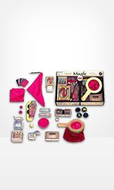 Magic Tricks & Sets