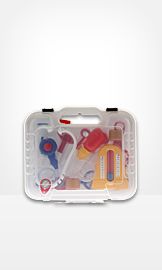 Military, Medical & Rescue Playsets