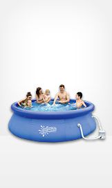 Pools