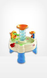 Sand & Beach Toys