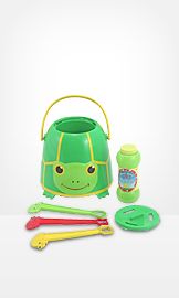 Bubbles & Bubble Makers