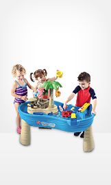 Water Toys