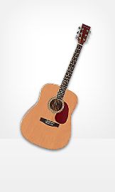 Guitars