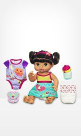 Baby Dolls