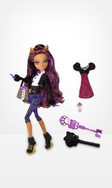 Barbies & Fashion Dolls