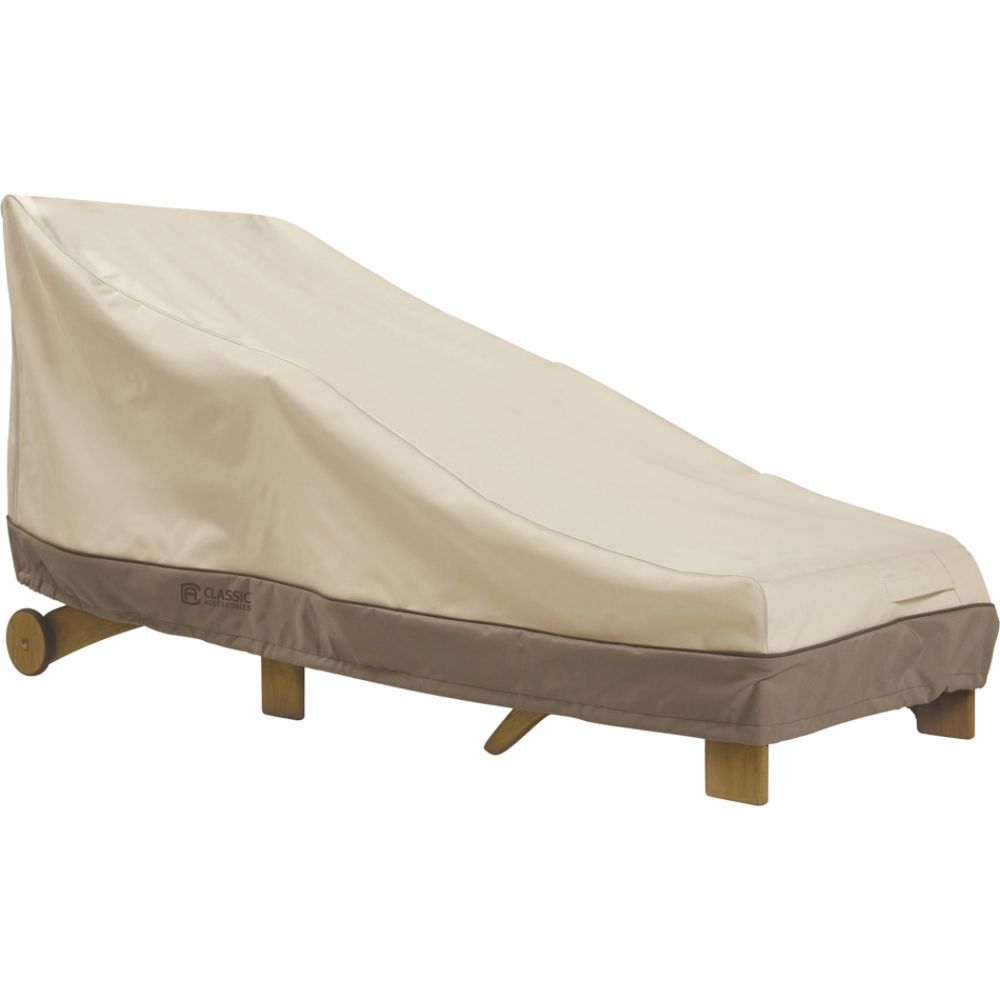 Classic Veranda Patio Chaise Cover 66" at Sears.com