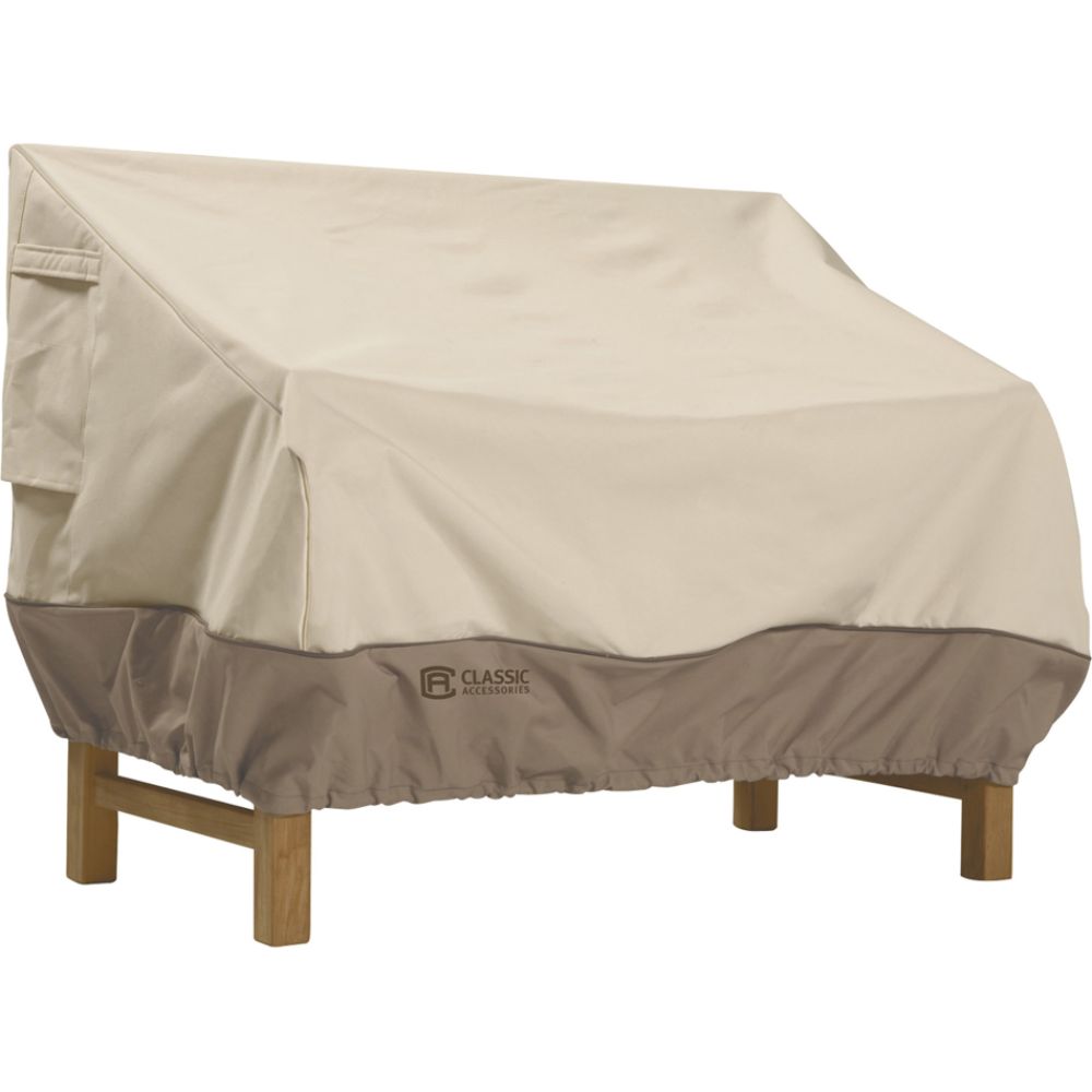 Classic Veranda Patio Loveseat Cover - up to 76"W at Sears.com