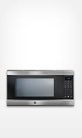 Countertop Microwaves