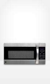 Over the Range Microwaves