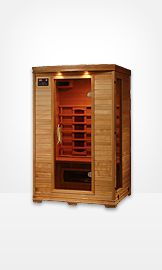 Hot tubs & saunas