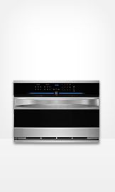 Built-in Microwaves