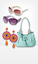 Women's Accessories