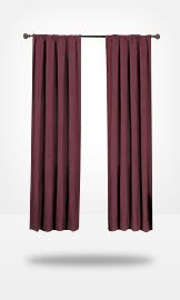 Drapes & Panels