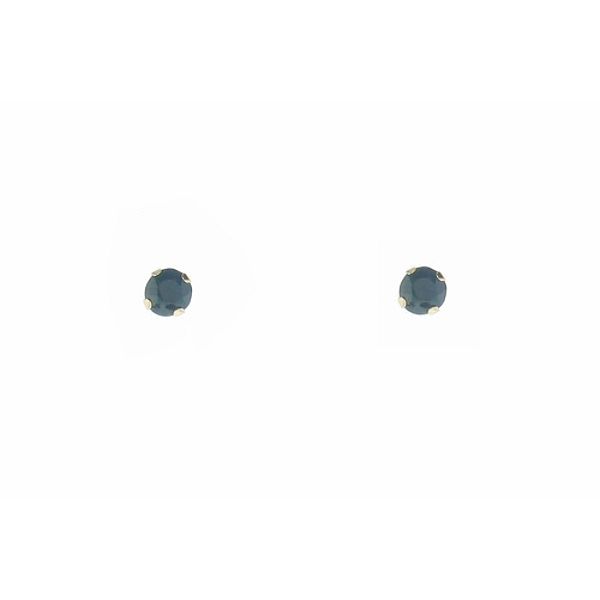 10kt Sapphire Earrings XE4MMS
