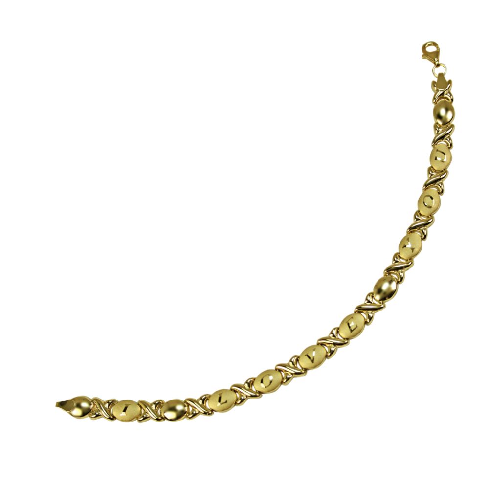 10Kt Fashion Bracelet at Sears.com