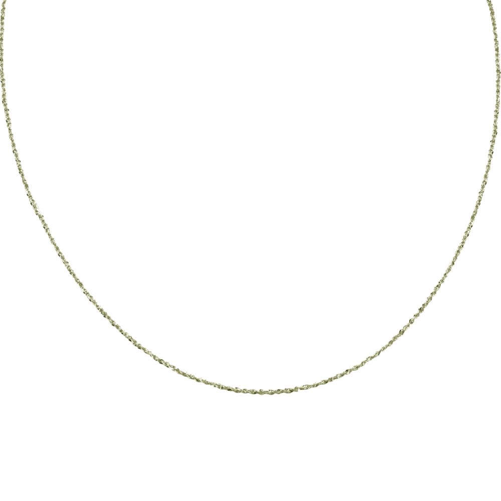14Kt Perfectina Chain at Kmart.com