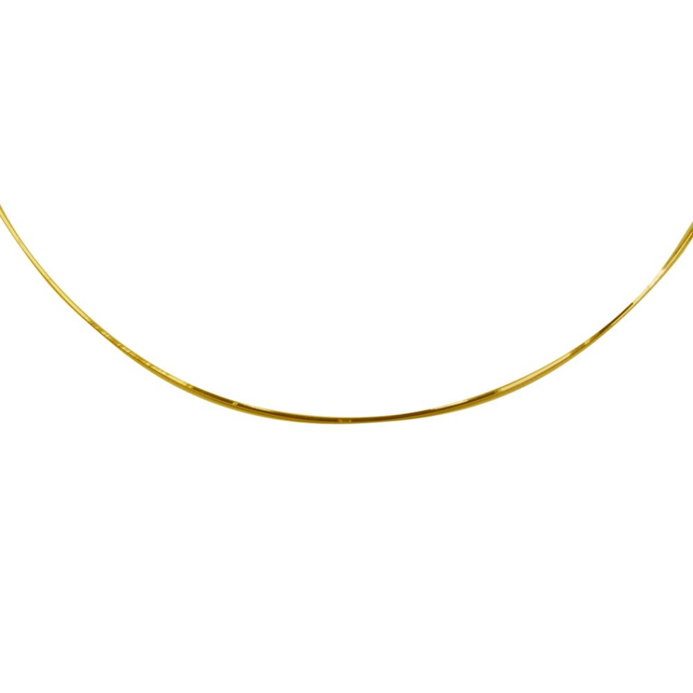 14Kt Snake Chain at Kmart.com