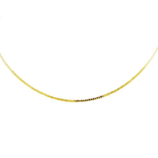 14kt Cable Chain 270.154.18