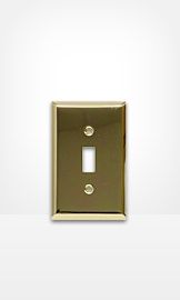 Switches & Switchplates