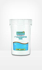 Pool Chemicals