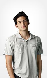 Young Men's