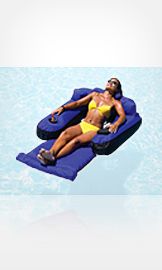 Swim Accessories