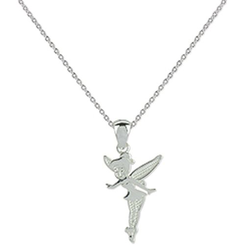 Disney Sterling Silver Tinkerbell Pendant at Sears.com