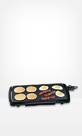 Griddles & Grills