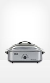 Roasters & Rotisseries