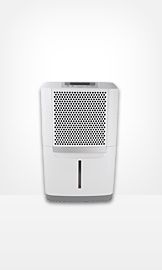 Air Purifiers & Dehumidifiers