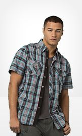Young Men's