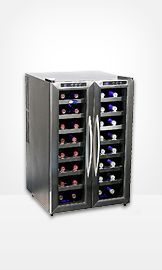 Wine Chillers