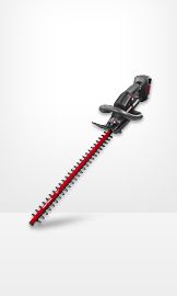Hedge Trimmers