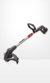 Line Trimmers