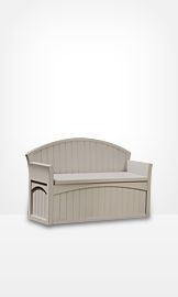 Patio & Deck Storage