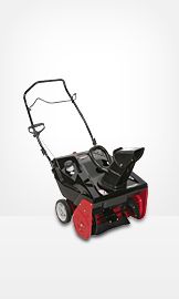 Snow Removal Equipment