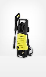 Pressure Washers