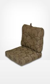 Replacement Cushions